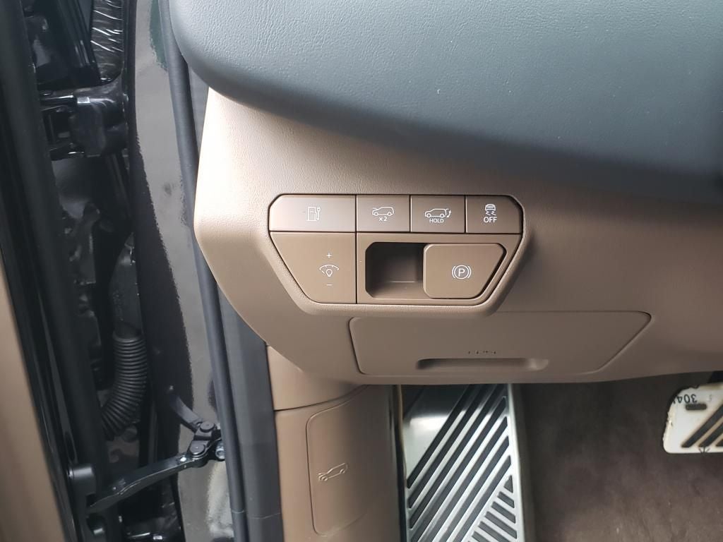 2026 Kia EV9 GT-Line