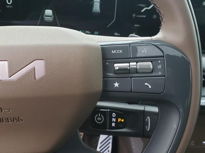 2026 Kia EV9 GT-Line