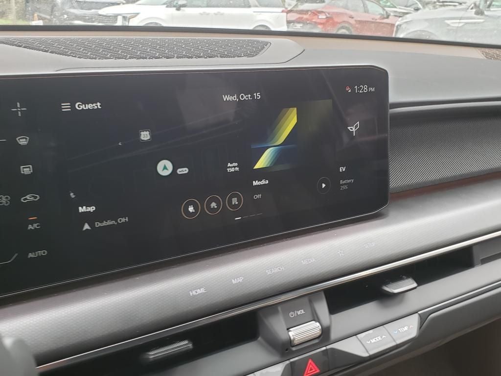 2026 Kia EV9 GT-Line