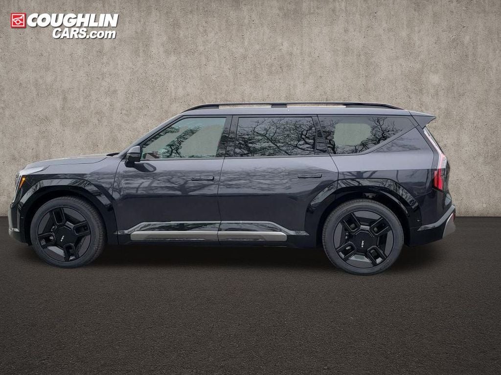 2026 Kia EV9 GT-Line