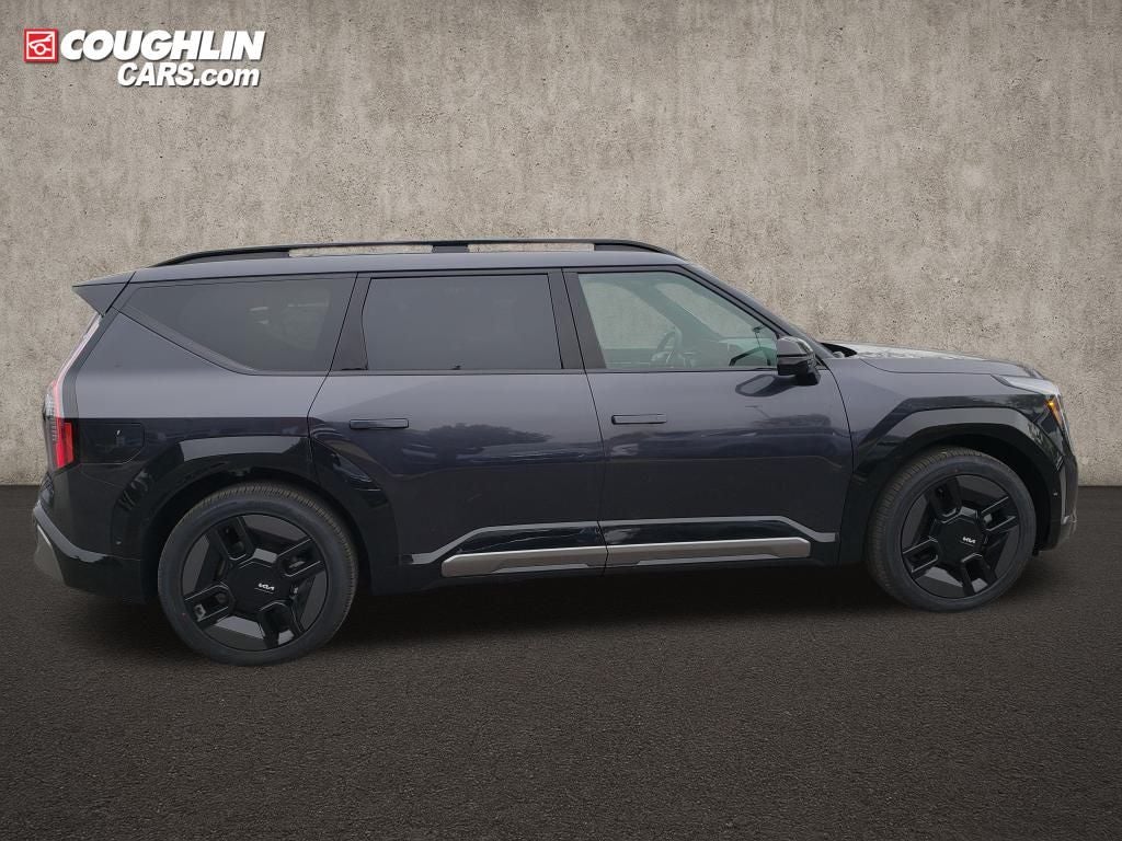 2026 Kia EV9 GT-Line