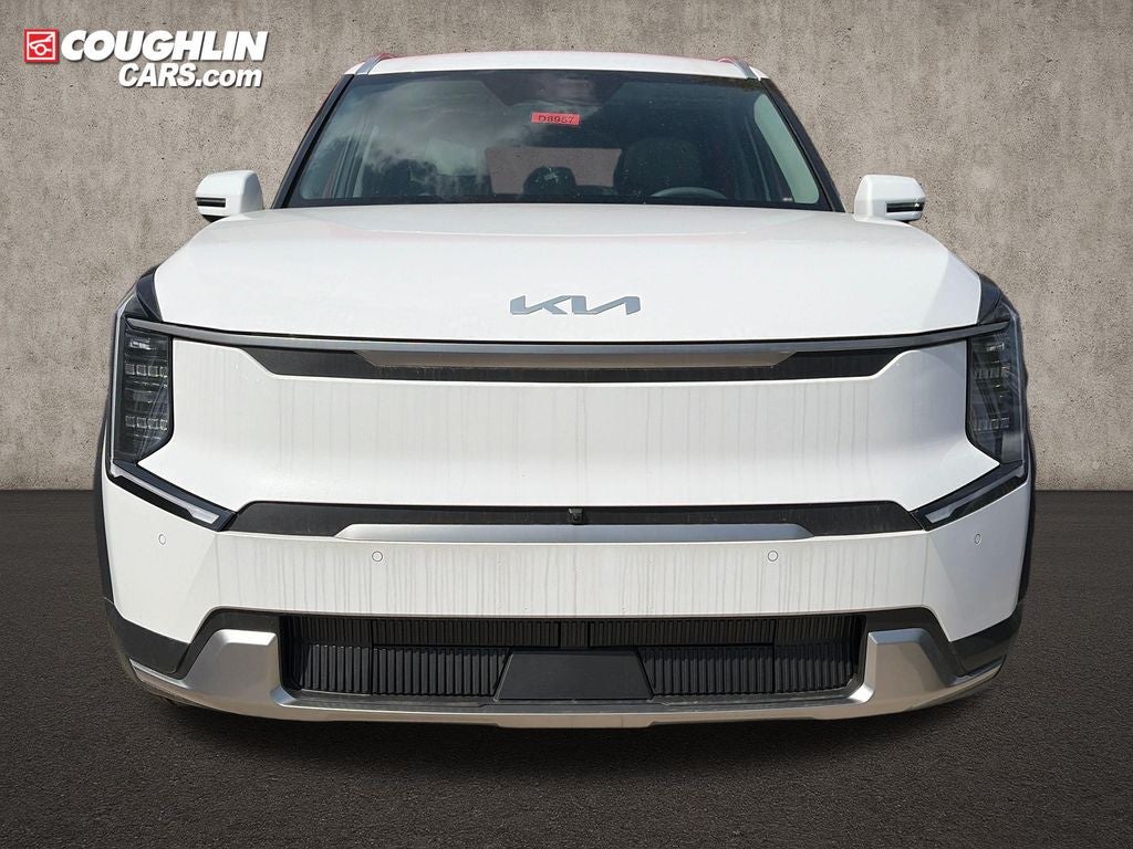 2026 Kia EV9 Wind