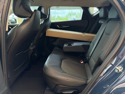 2026 Kia EV6 Light