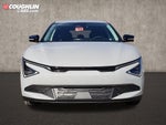 2025 Kia EV6 Light