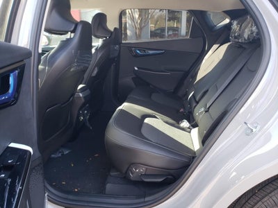 2025 Kia EV6 Light