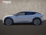 2025 Kia EV6 Light