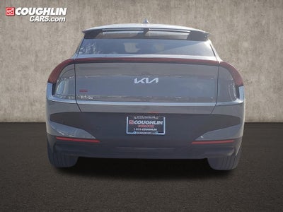 2025 Kia EV6 Light