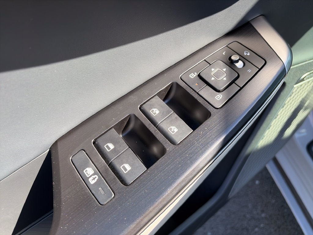 2026 Kia EV6 GT-Line