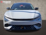 2026 Kia EV6 GT-Line