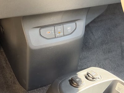 2026 Kia EV6 GT-Line