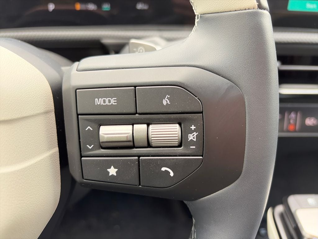 2026 Kia EV6 GT-Line