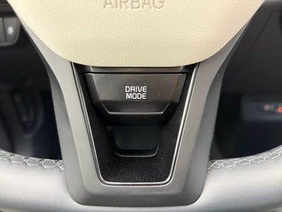 2026 Kia EV6 GT-Line