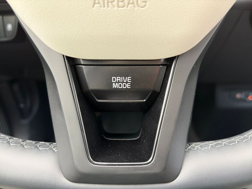 2026 Kia EV6 GT-Line