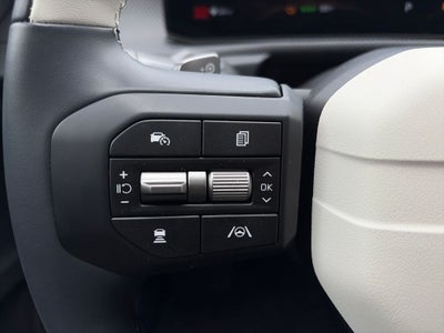 2026 Kia EV6 GT-Line