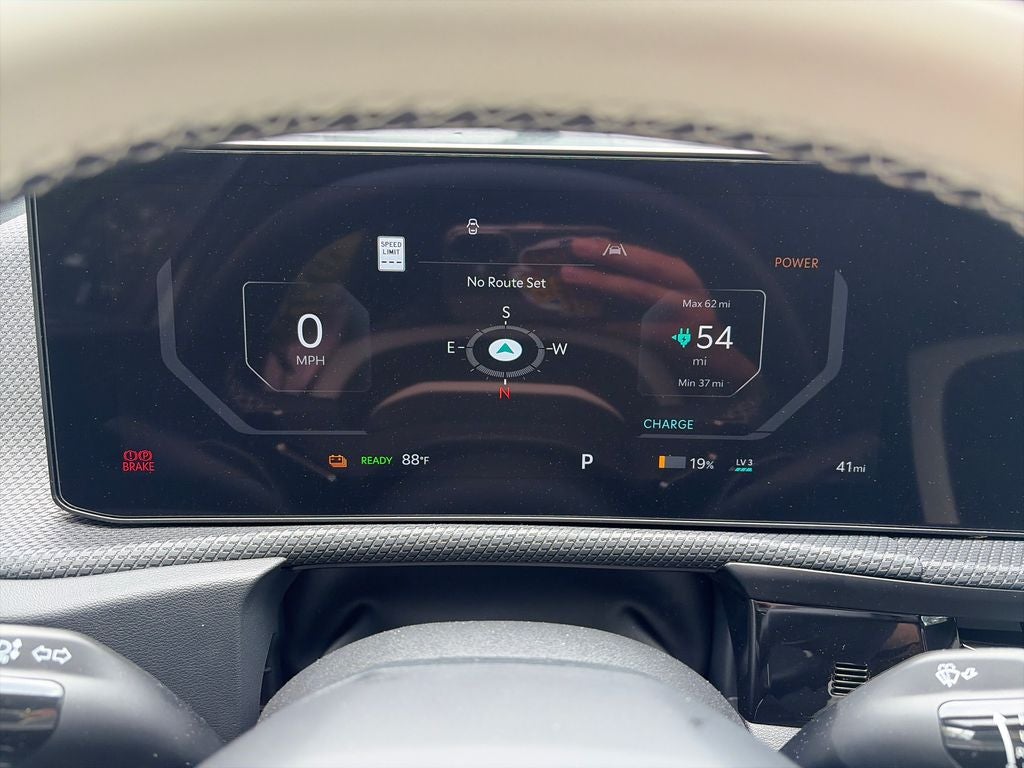 2026 Kia EV6 GT-Line