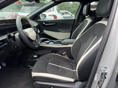 2026 Kia EV6 GT-Line