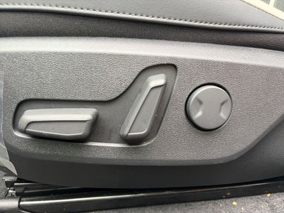 2026 Kia EV6 GT-Line