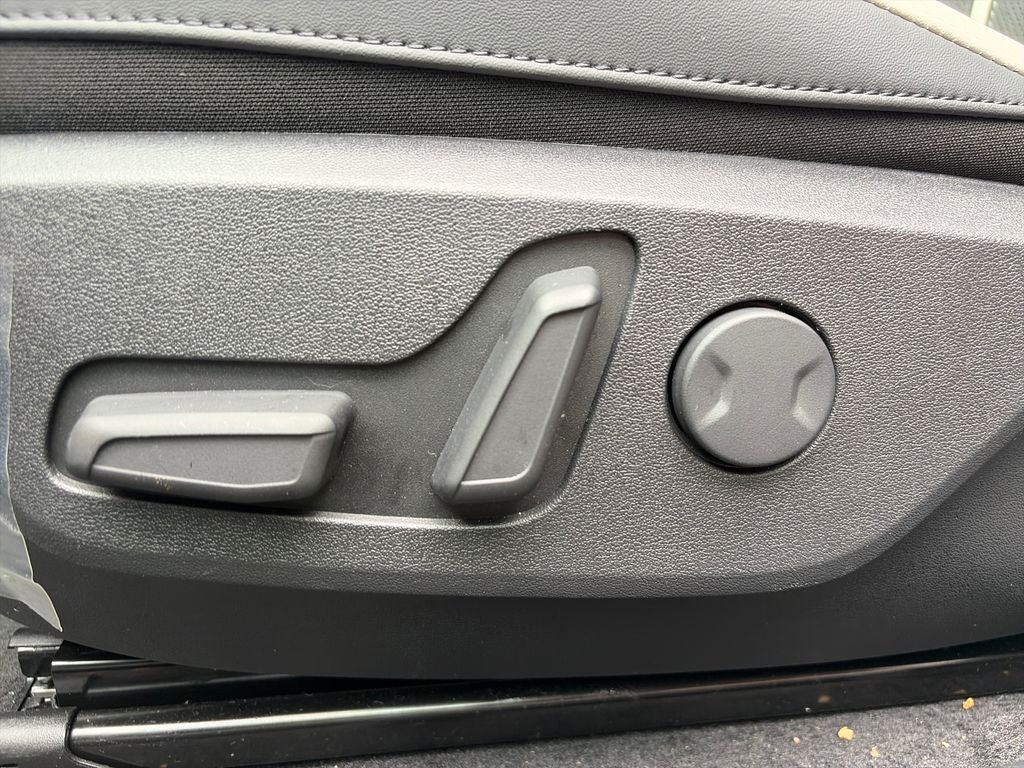 2026 Kia EV6 GT-Line