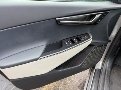 2026 Kia EV6 GT-Line