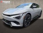 2026 Kia EV6 GT-Line