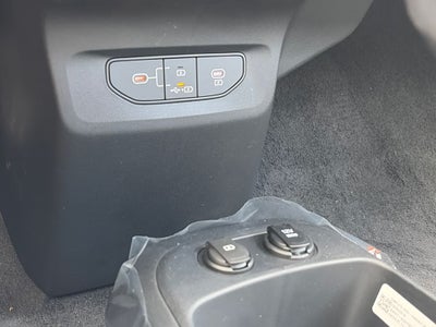 2026 Kia EV6 GT-Line