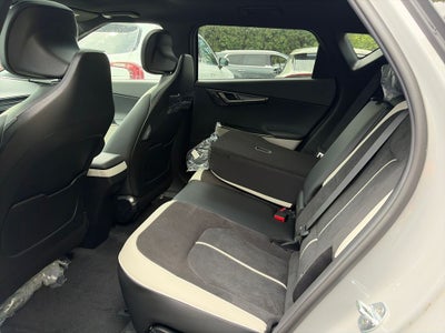 2026 Kia EV6 GT-Line