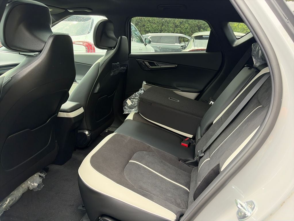 2026 Kia EV6 GT-Line