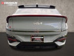 2026 Kia EV6 GT-Line