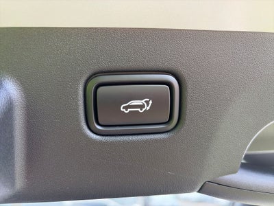 2026 Kia EV6 GT-Line