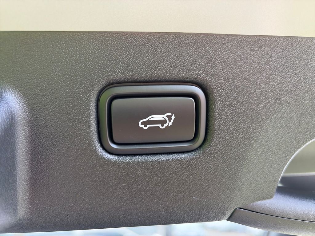 2026 Kia EV6 GT-Line