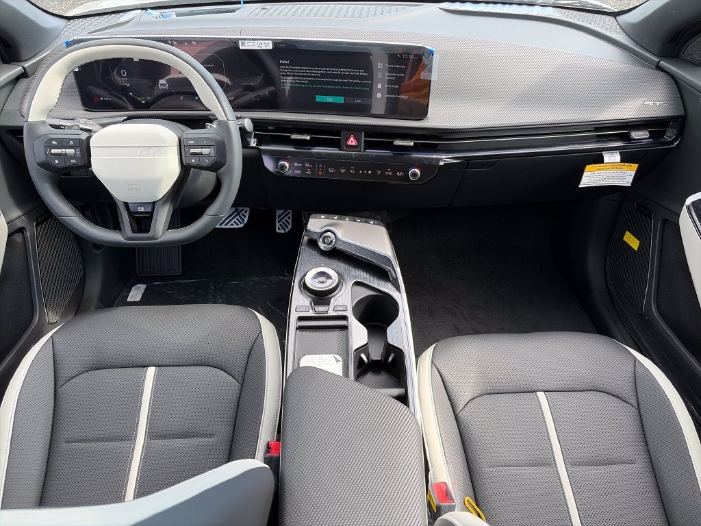 2026 Kia EV6 GT-Line