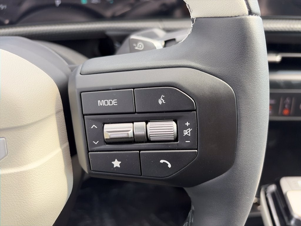 2026 Kia EV6 GT-Line