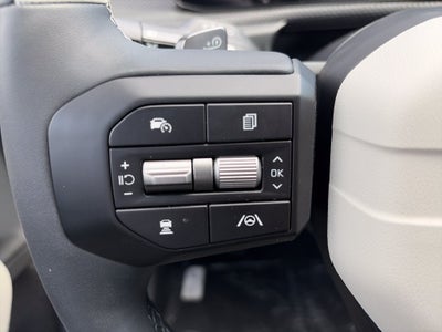 2026 Kia EV6 GT-Line