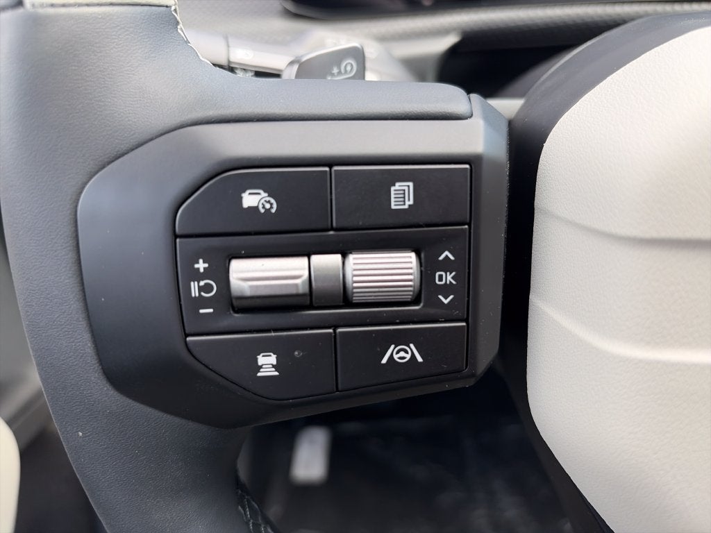 2026 Kia EV6 GT-Line