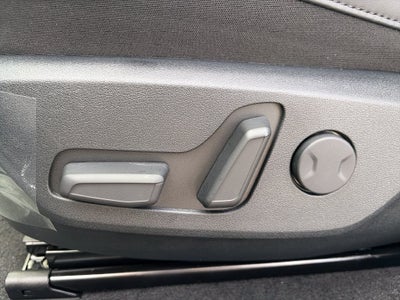 2026 Kia EV6 GT-Line