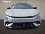 2026 Kia EV6 GT-Line