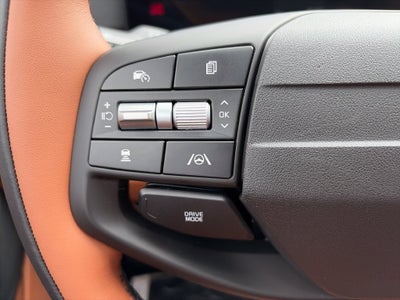 2027 Kia Sportage X-Line