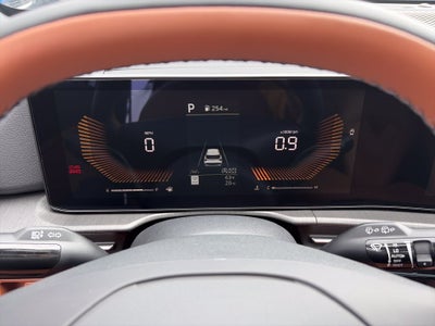 2027 Kia Sportage X-Line