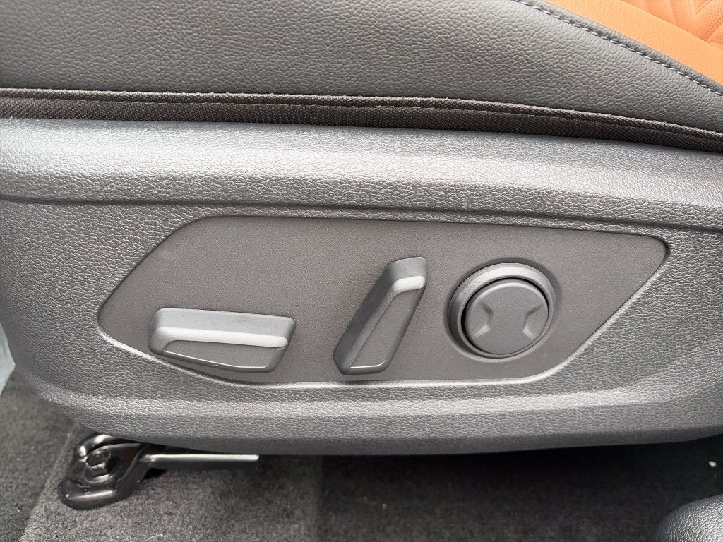 2027 Kia Sportage X-Line