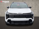 2027 Kia Sportage X-Line