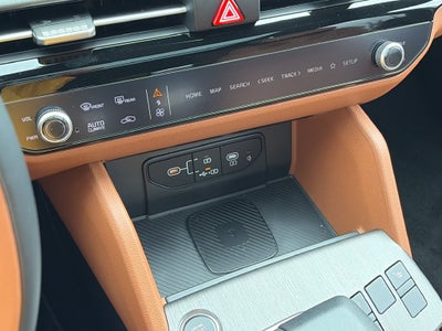 2027 Kia Sportage X-Line