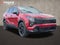 2027 Kia Sportage X-Line
