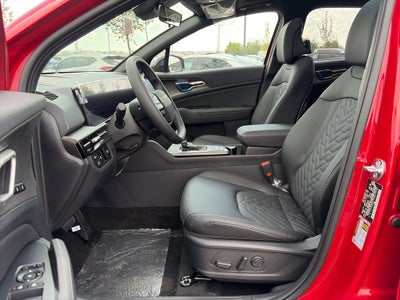2027 Kia Sportage X-Line