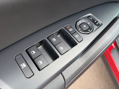 2027 Kia Sportage X-Line