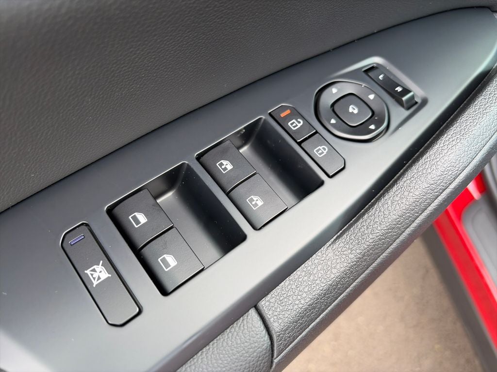 2027 Kia Sportage X-Line