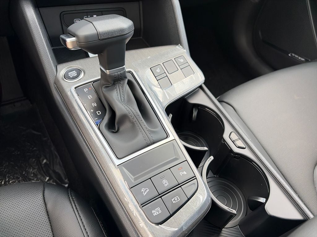 2027 Kia Sportage X-Line