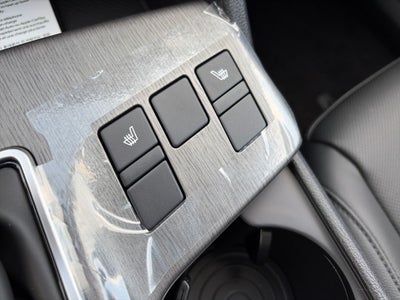 2027 Kia Sportage X-Line