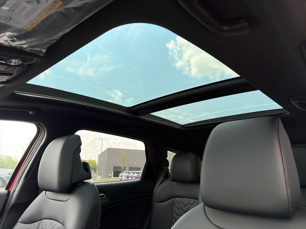 2027 Kia Sportage X-Line