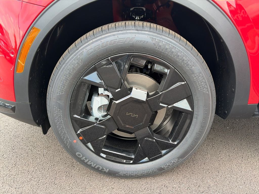 2027 Kia Sportage X-Line