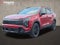 2027 Kia Sportage X-Line